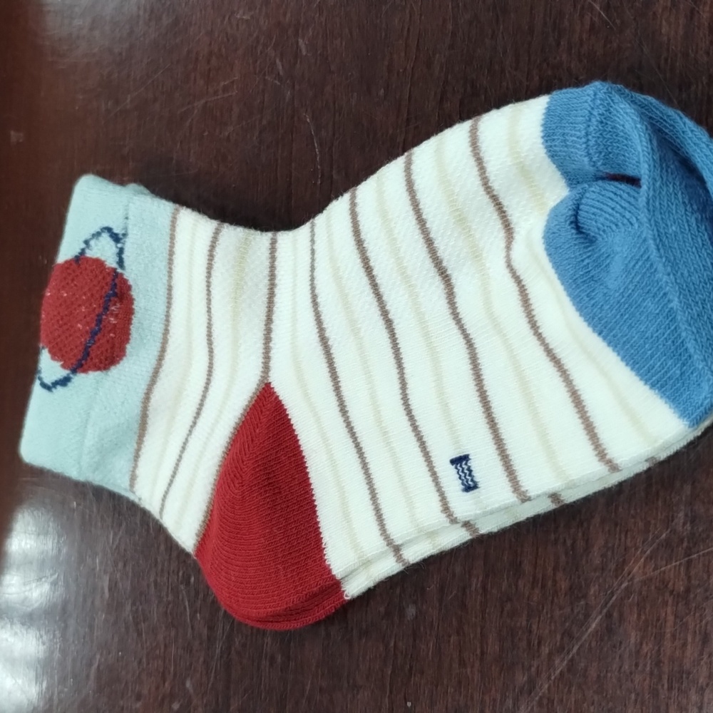 Boys socks